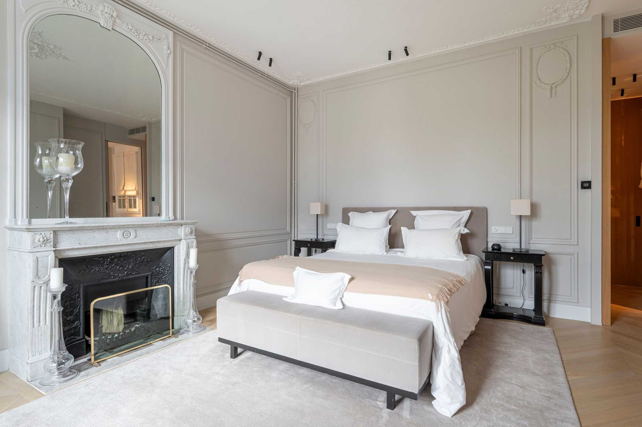 Appartement Deschanel