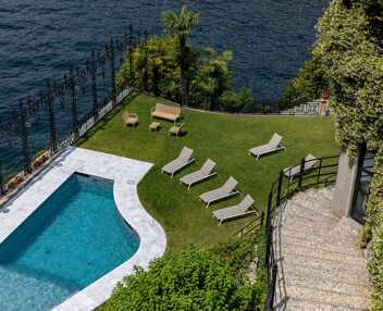 Villa Croff
