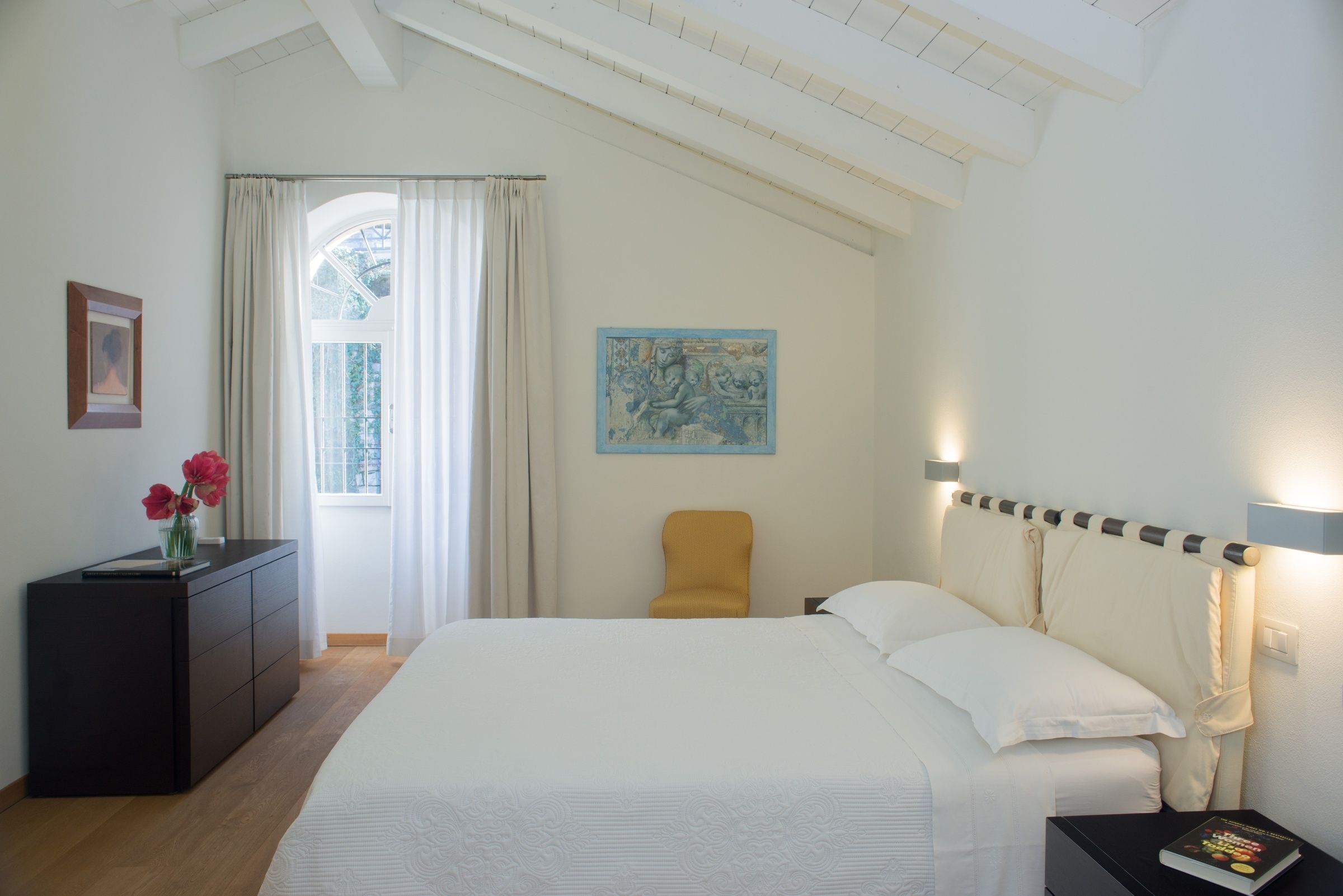 Chambre 2 - Dépendance - Enfants