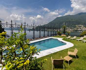 Villa Croff