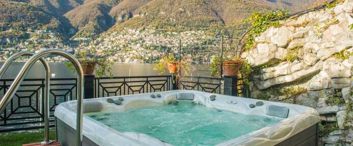 Villa Croff