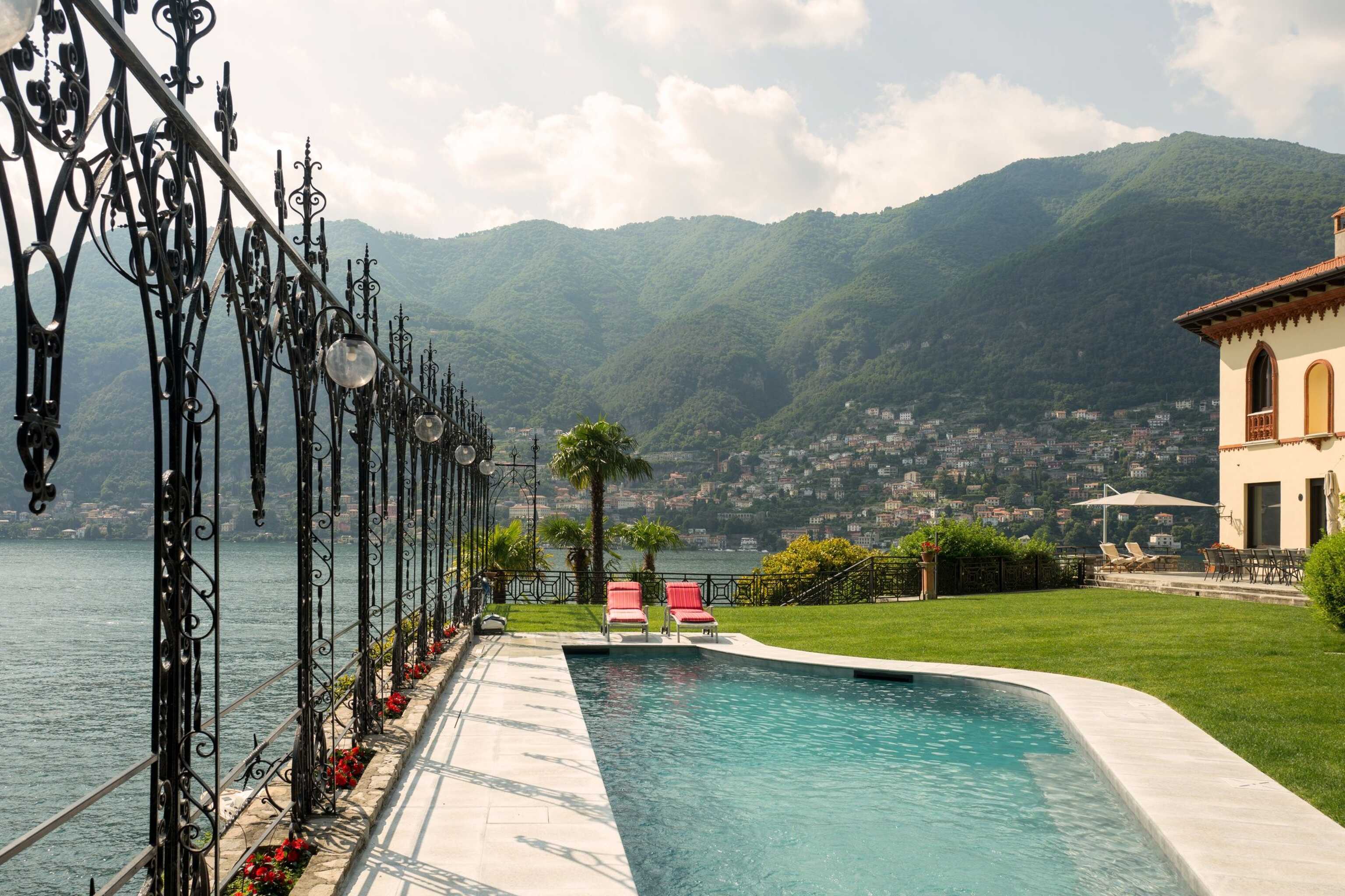 Villa Croff