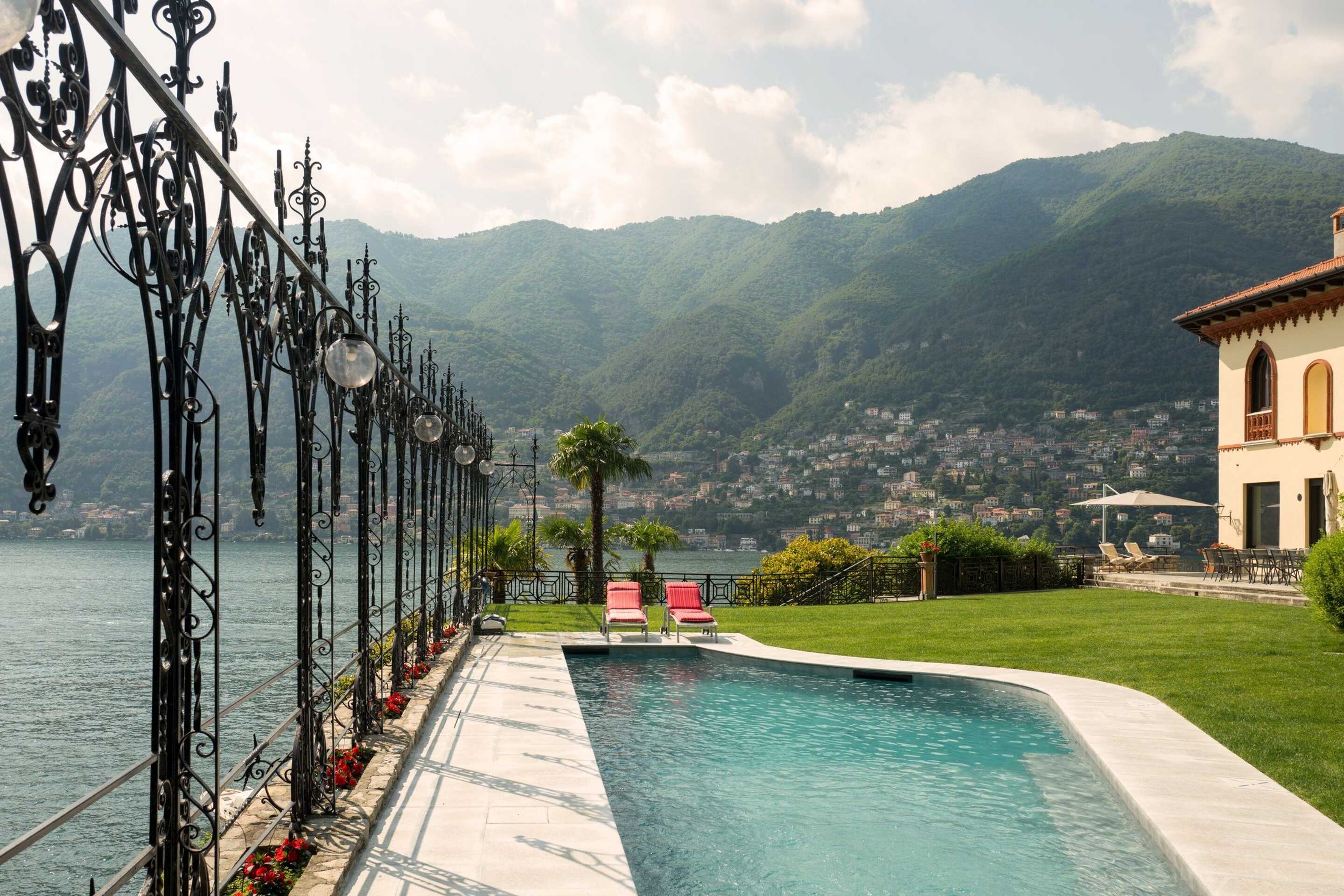 Villa Croff