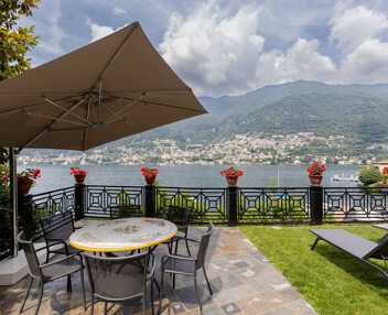 Villa Croff