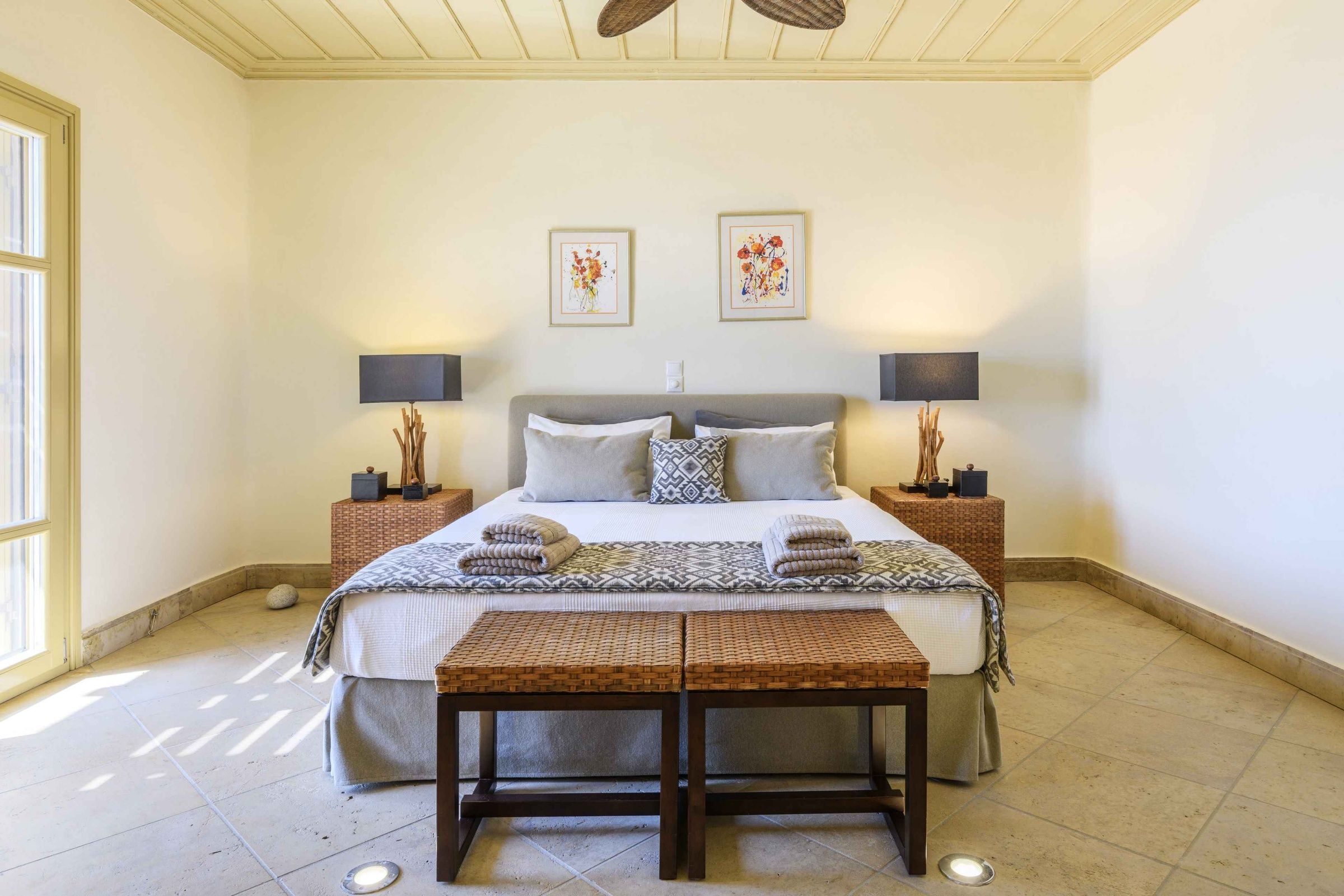 Chambre 6 - Guest House