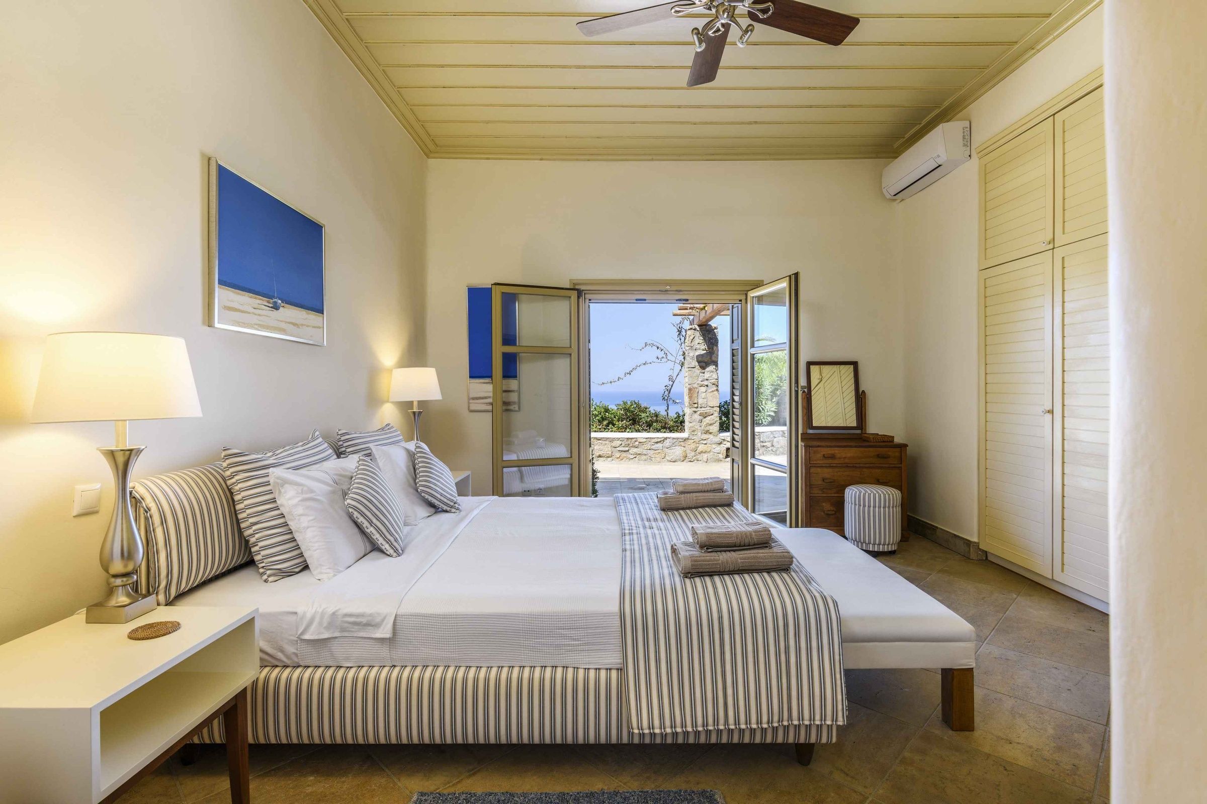 Chambre 4 - Guest House