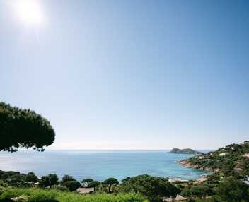 Villa Alba
