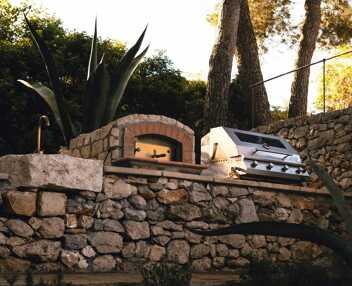 Villa Gustina