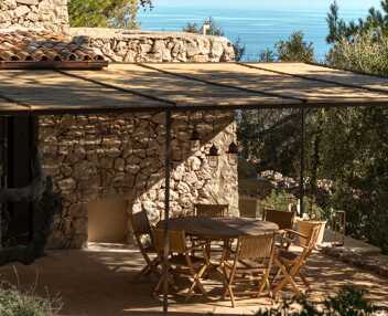 Villa Gustina