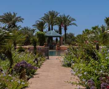 Villa Tazouaqt