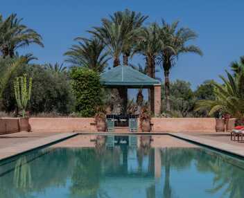 Villa Tazouaqt