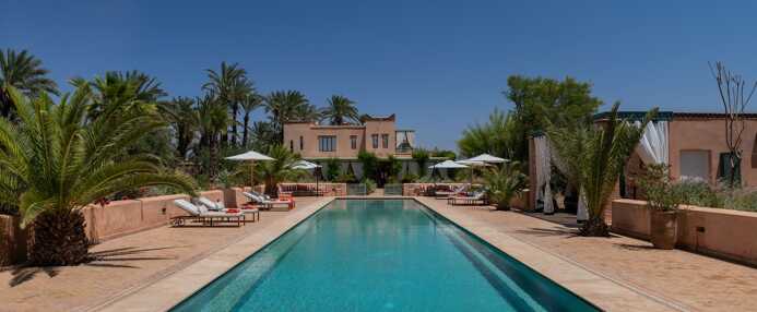 Villa Tazouaqt