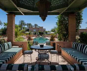 Villa Tazouaqt
