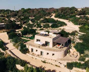 Villa Flutti
