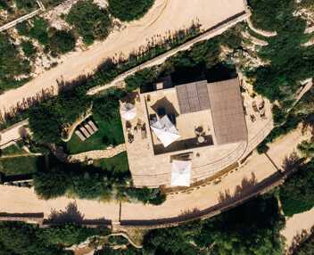 Villa Flutti