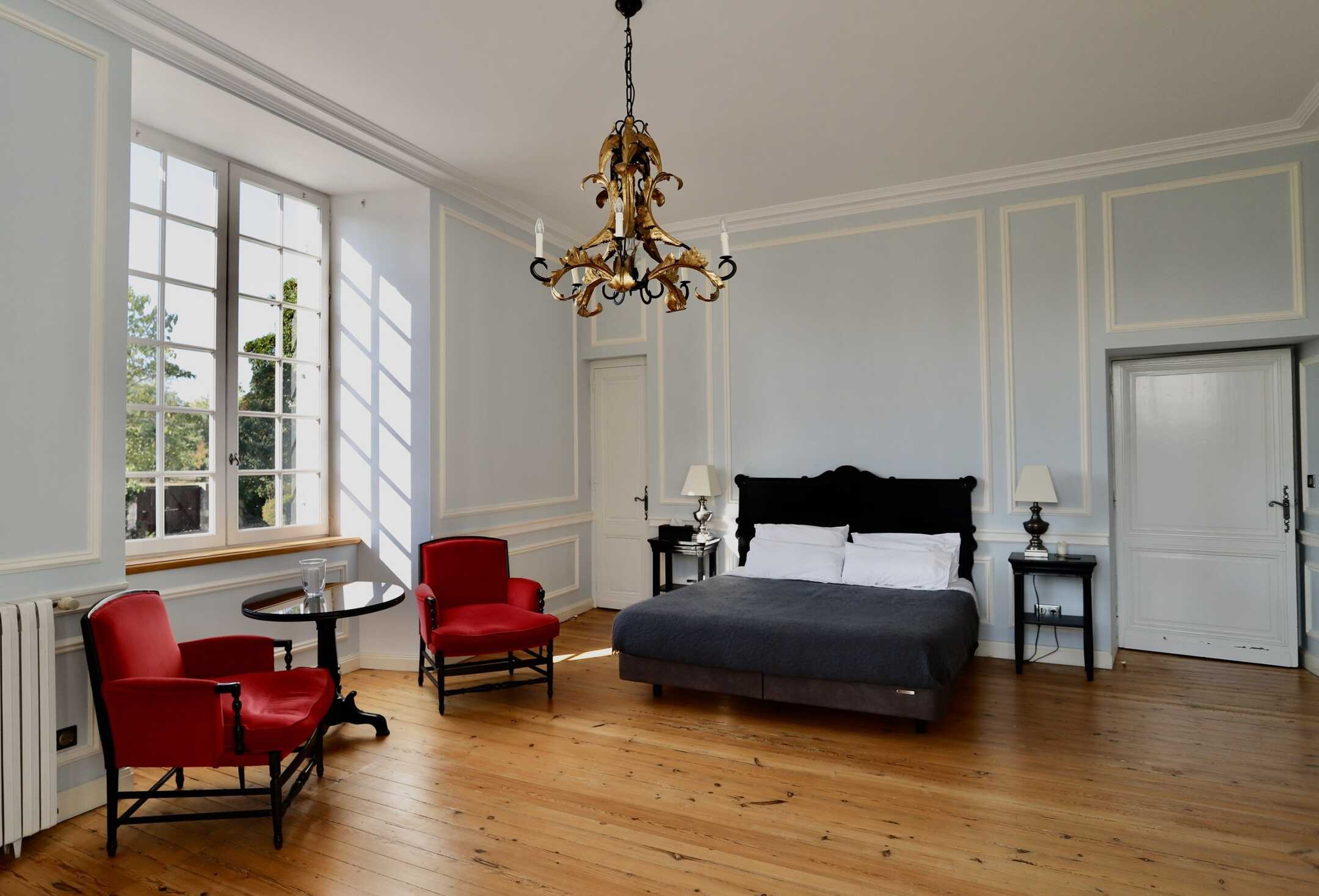 Château Edouard