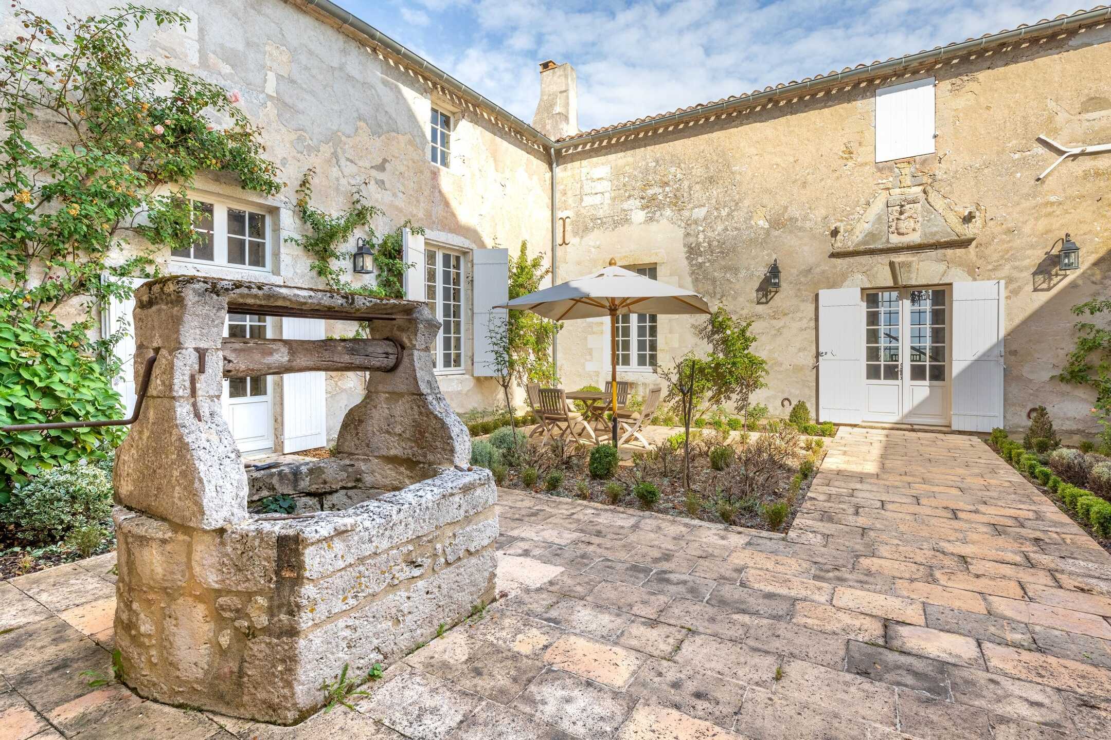 Château Edouard