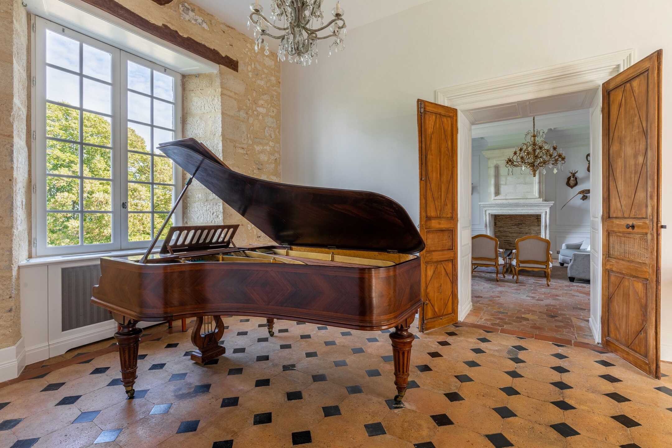 Château Edouard