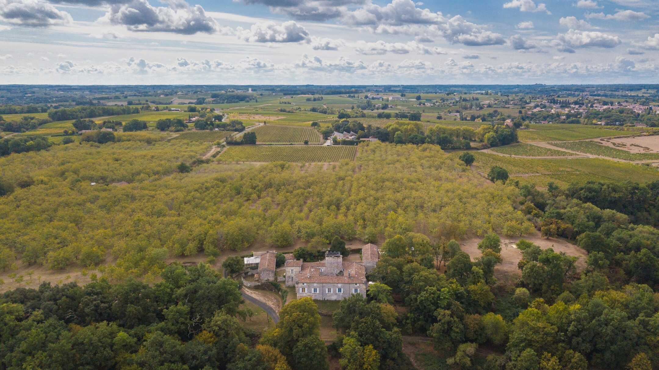 Château Edouard