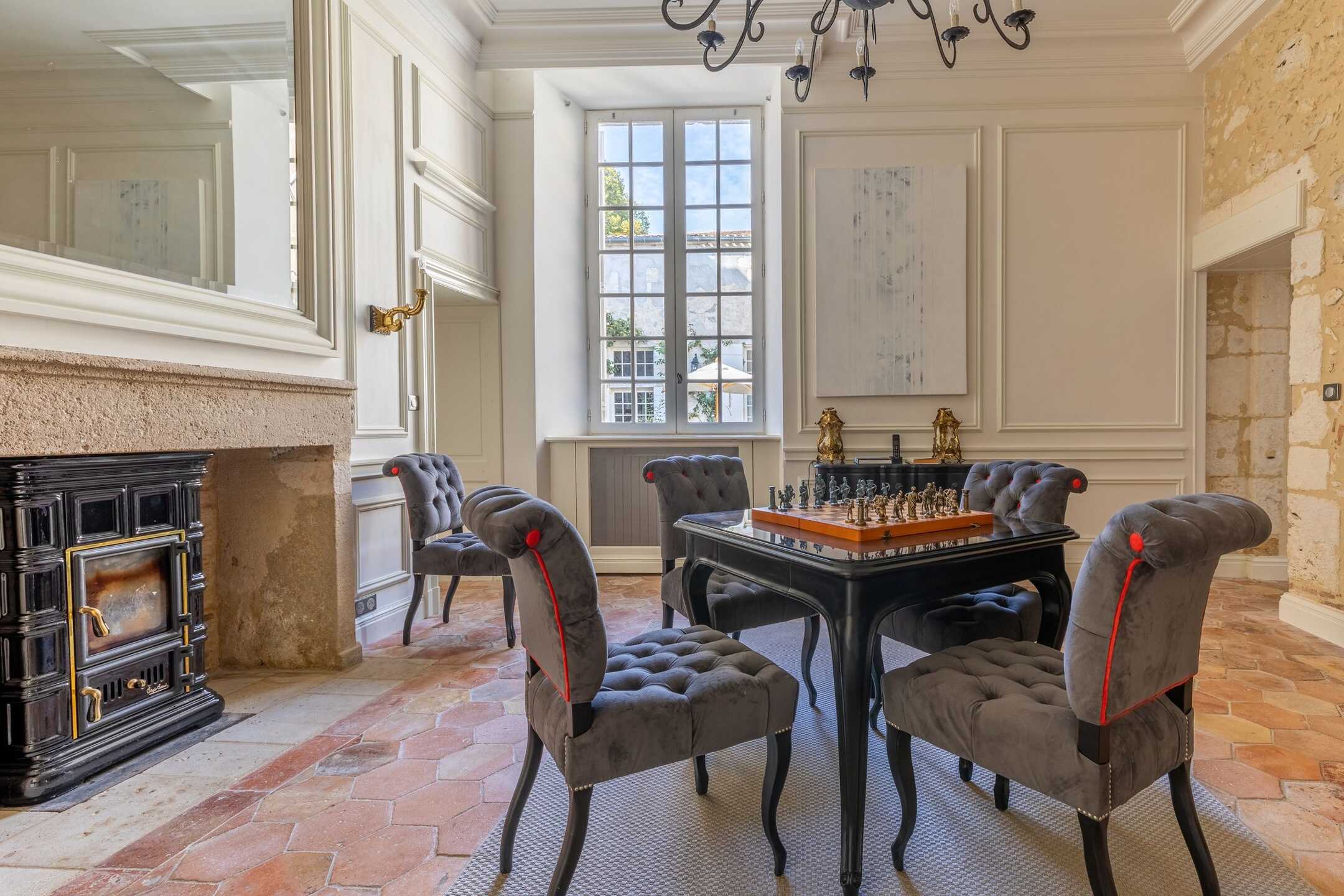 Château Edouard