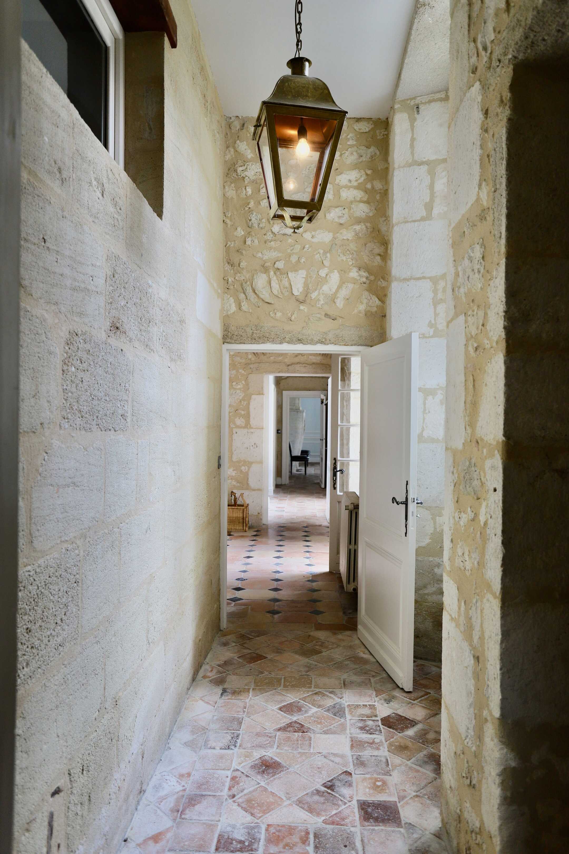 Château Edouard
