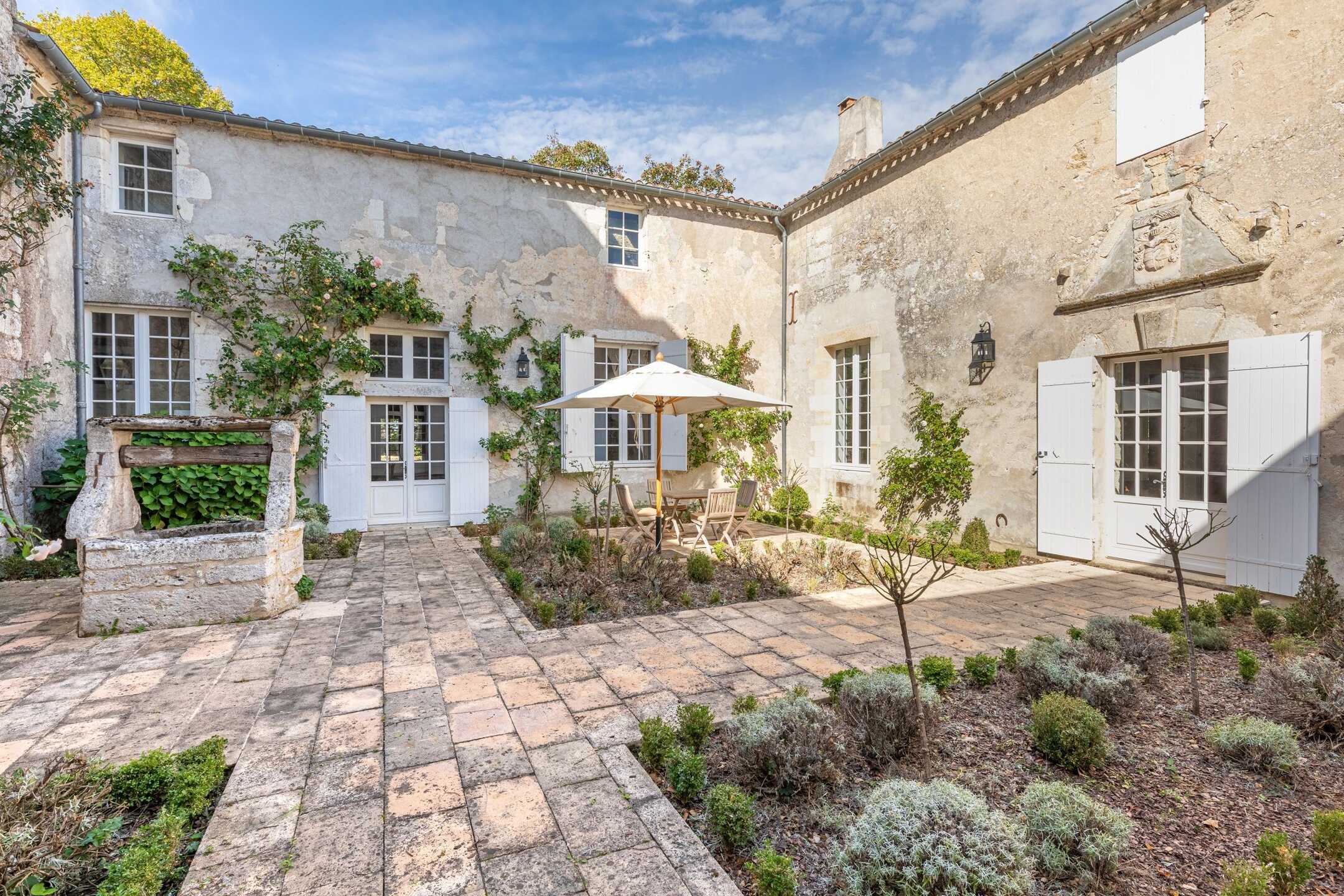 Château Edouard