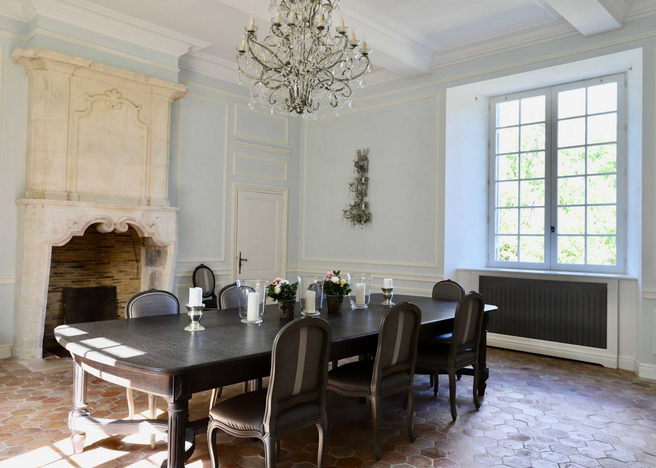 Château Edouard
