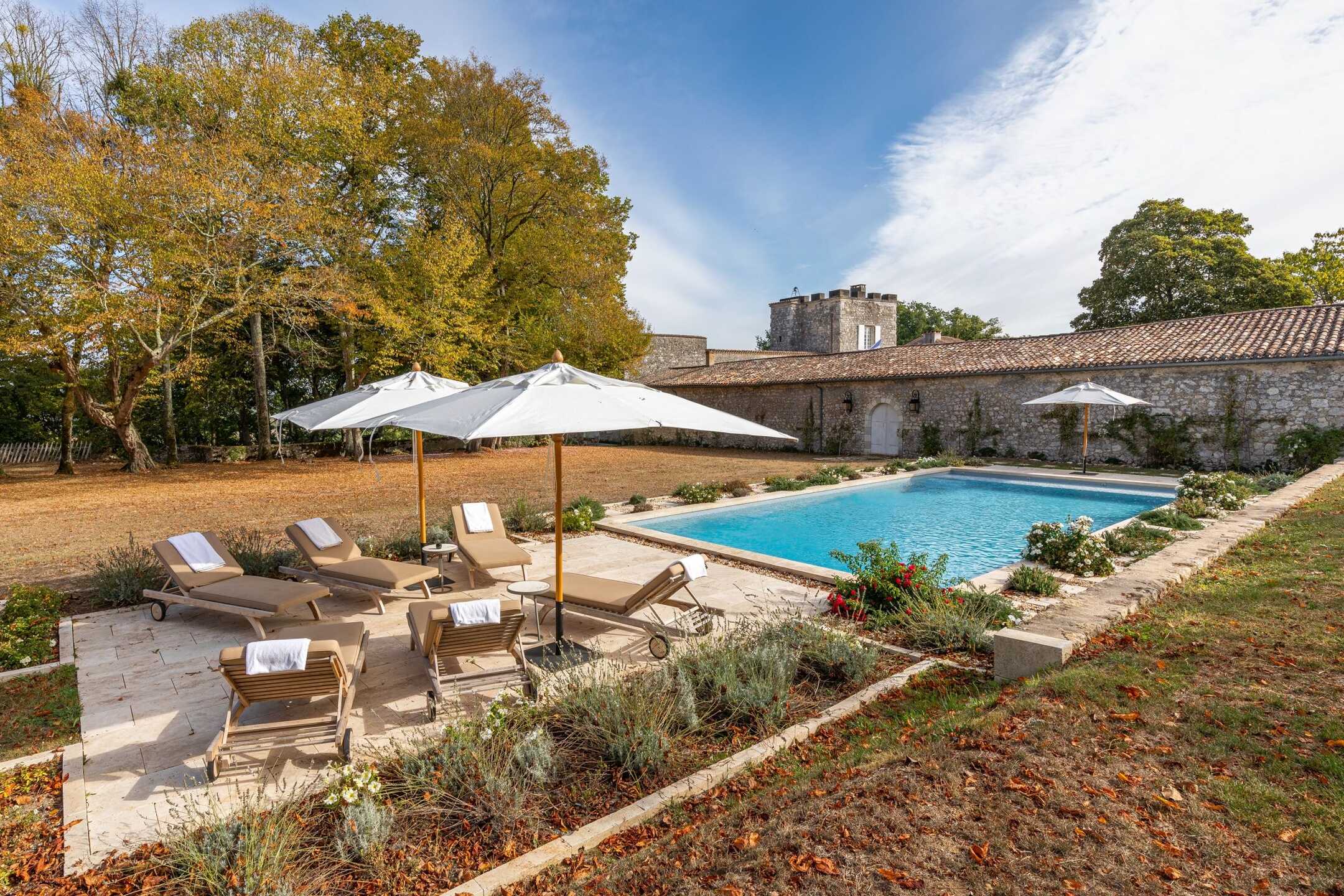 Château Edouard