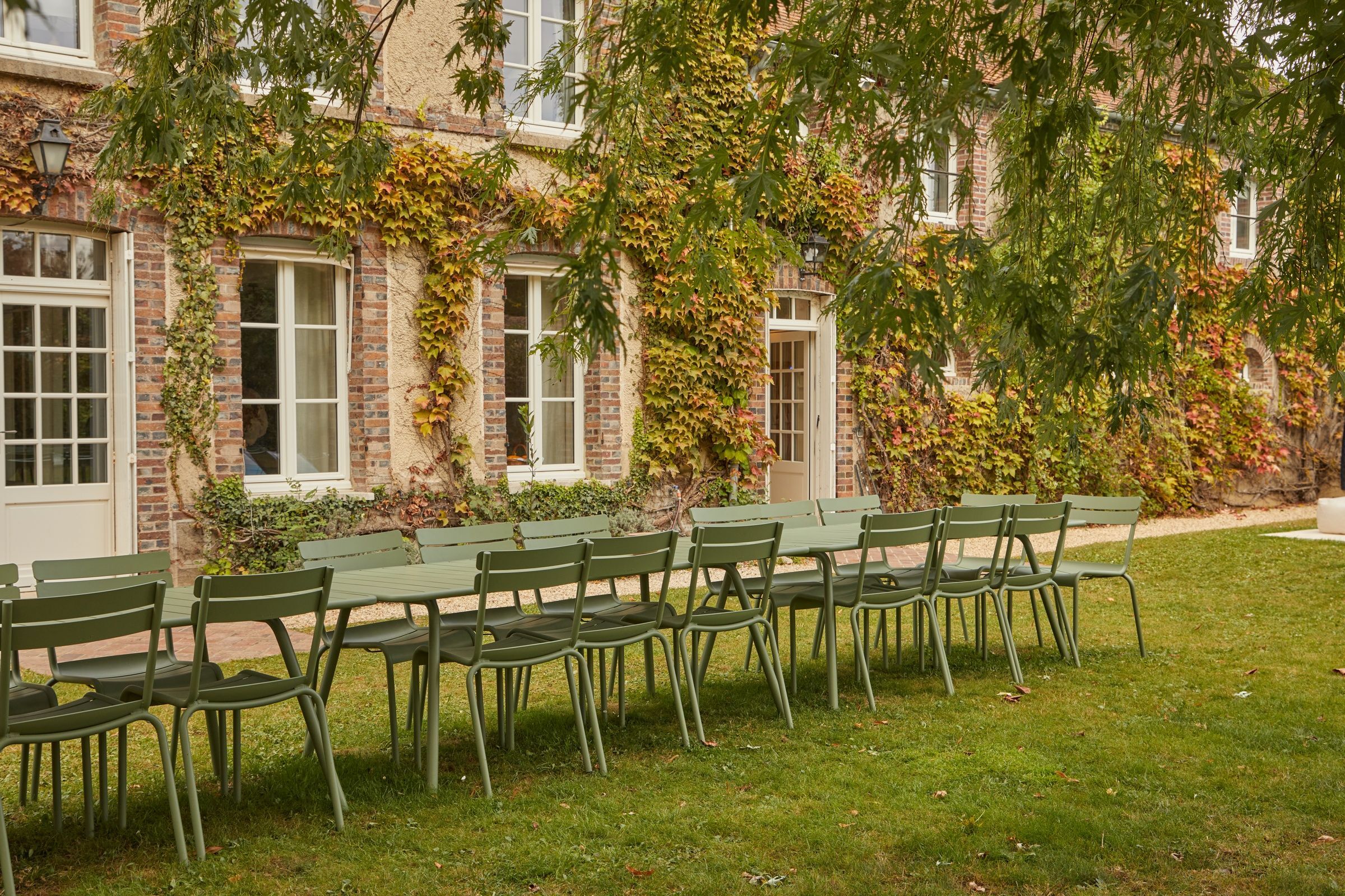 Domaine des Tuileries