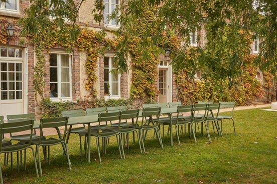 Domaine des Tuileries