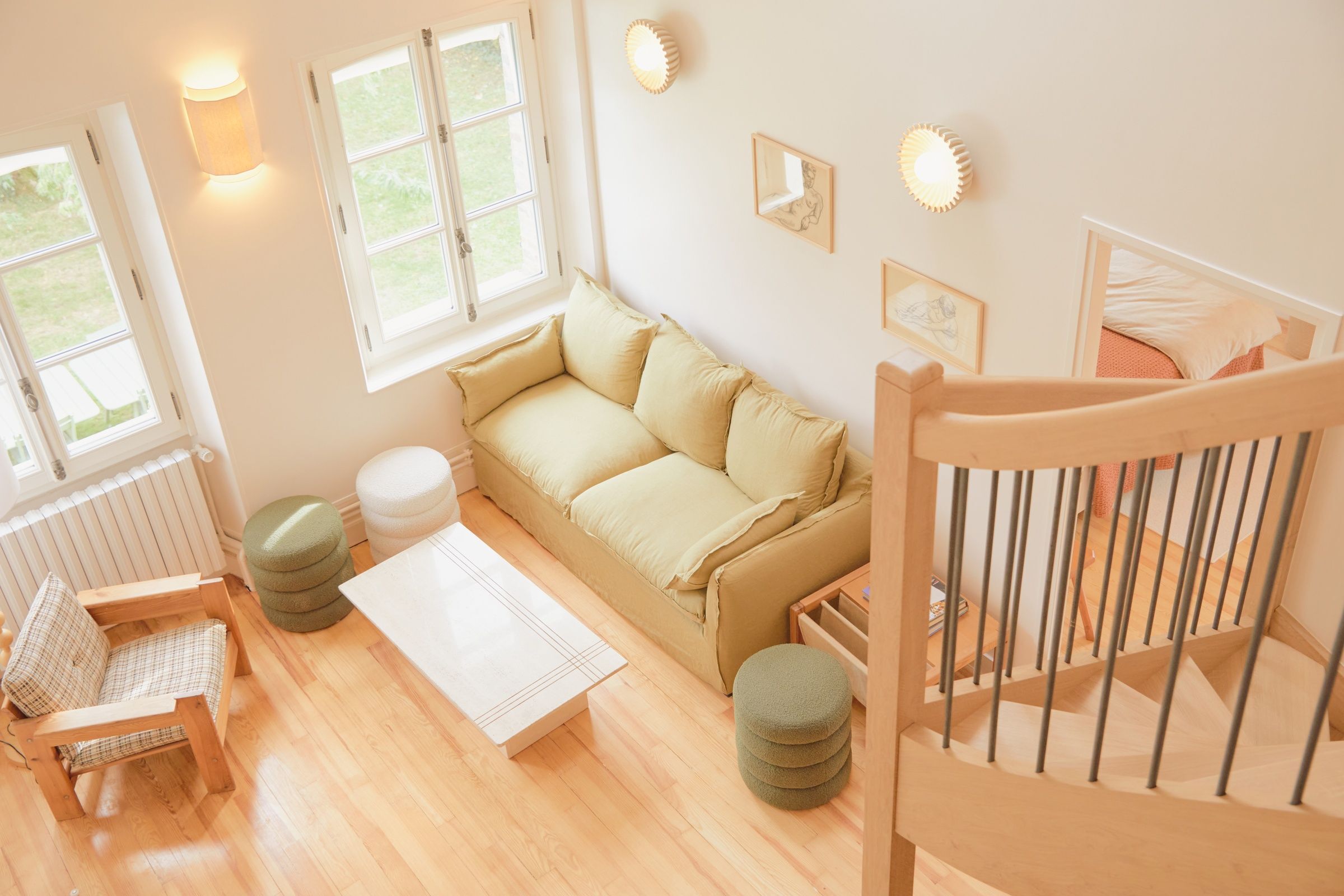 Domaine des Tuileries