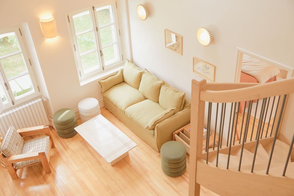 Domaine des Tuileries