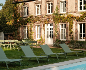 Domaine des Tuileries