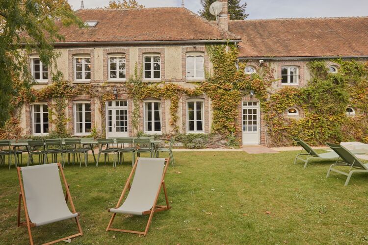 Domaine des Tuileries