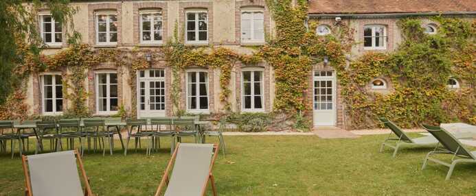 Domaine des Tuileries