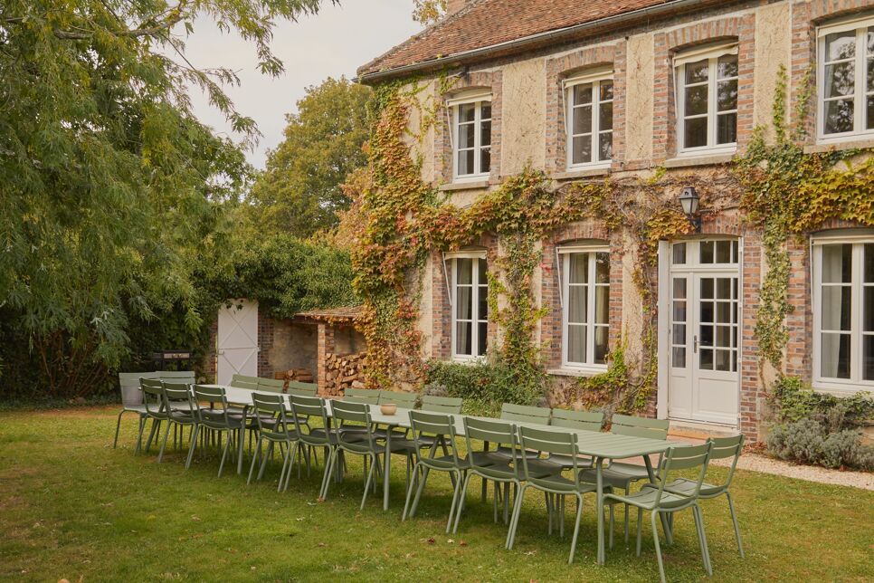 Domaine des Tuileries