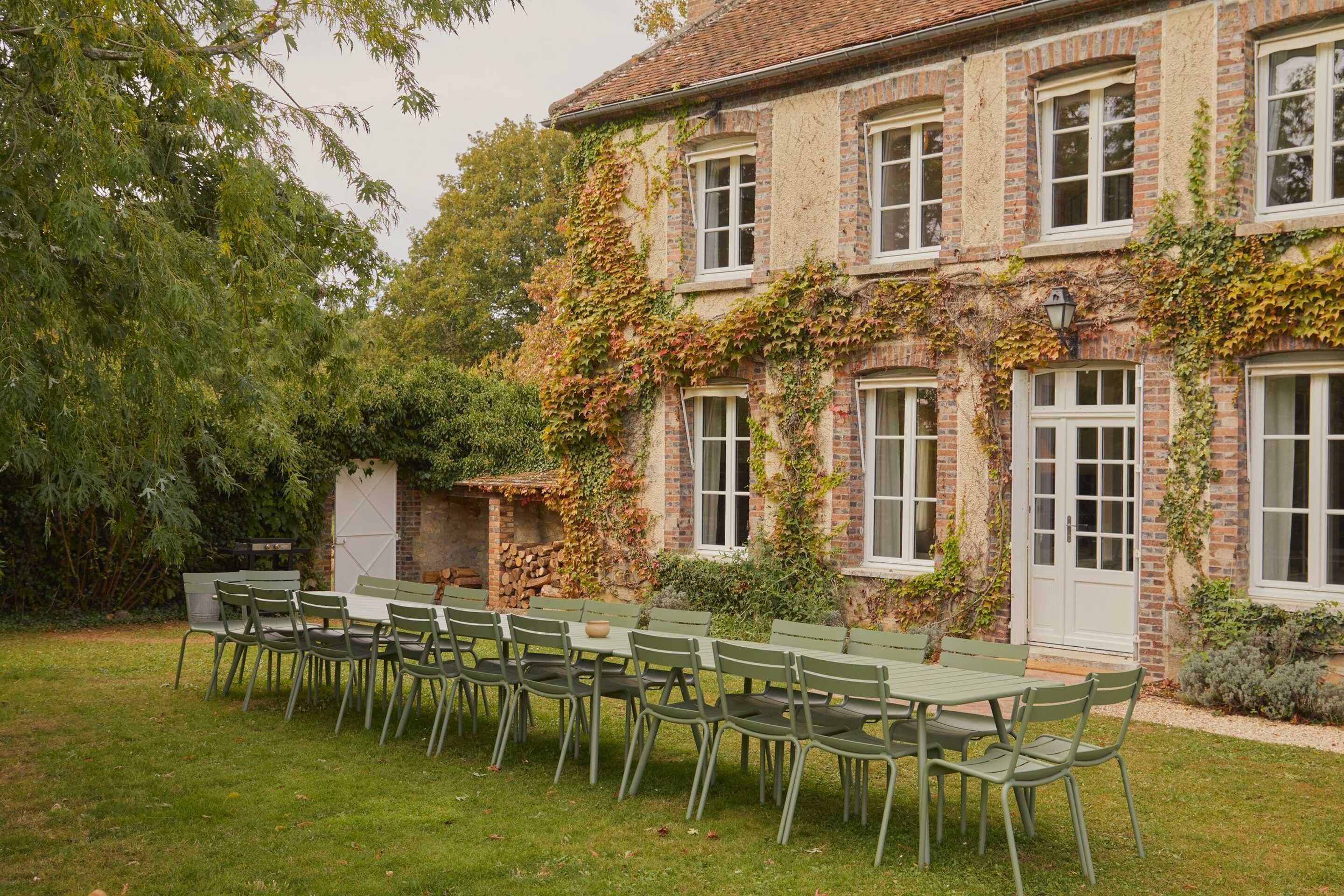 Domaine des Tuileries