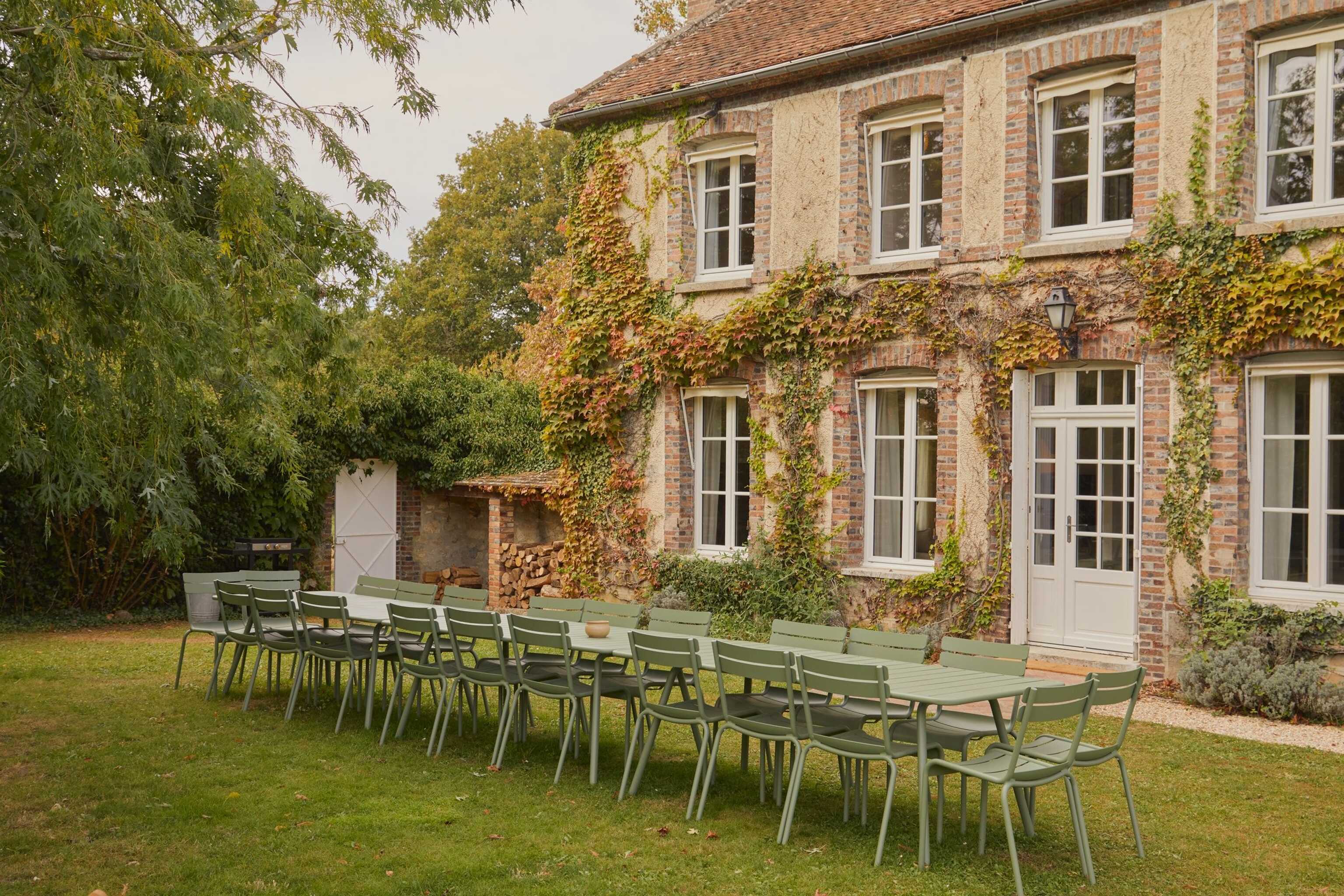 Domaine des Tuileries
