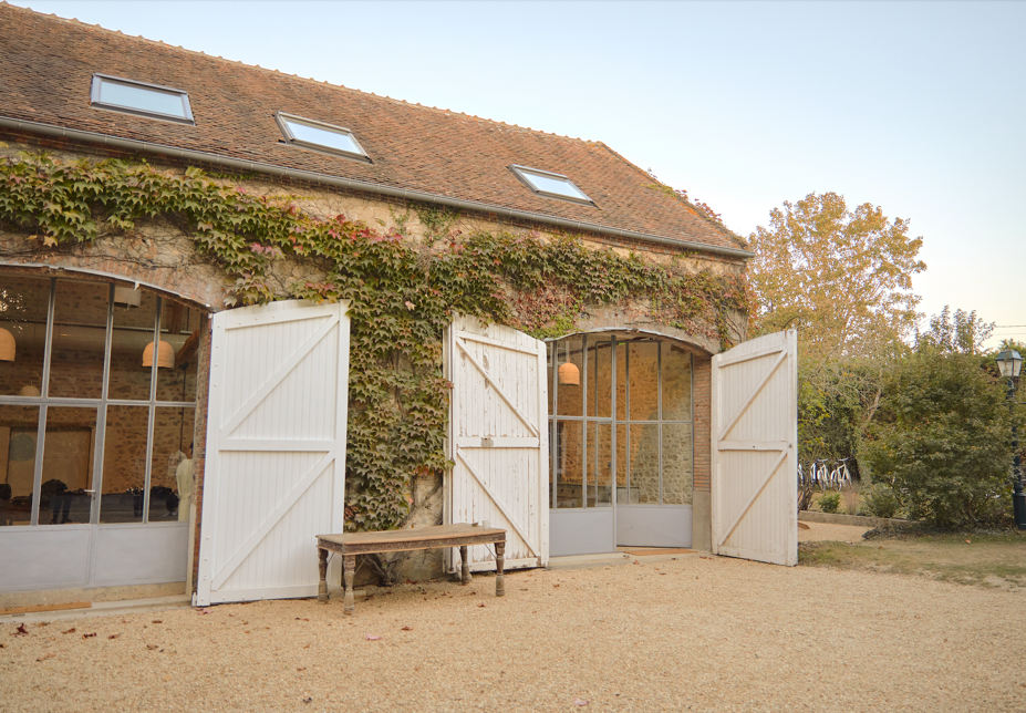 Domaine des Tuileries