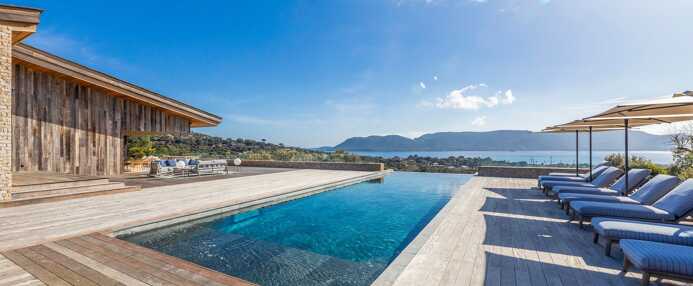 Villa A Nocca