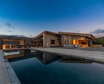 Villa A Nocca