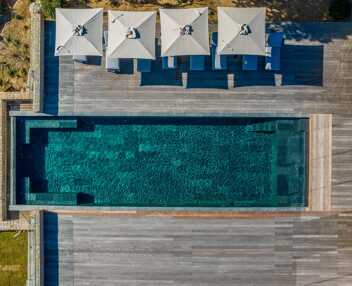 Villa A Nocca