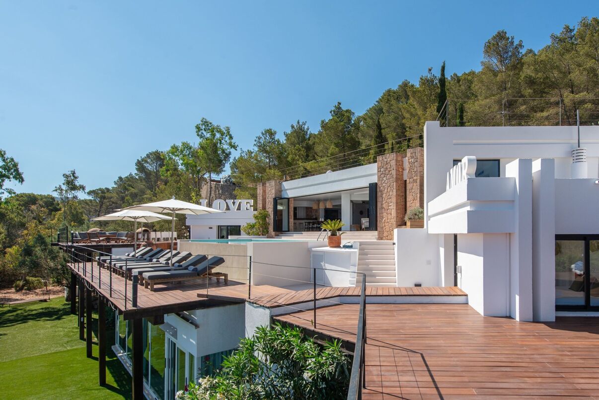 Villa Miali
