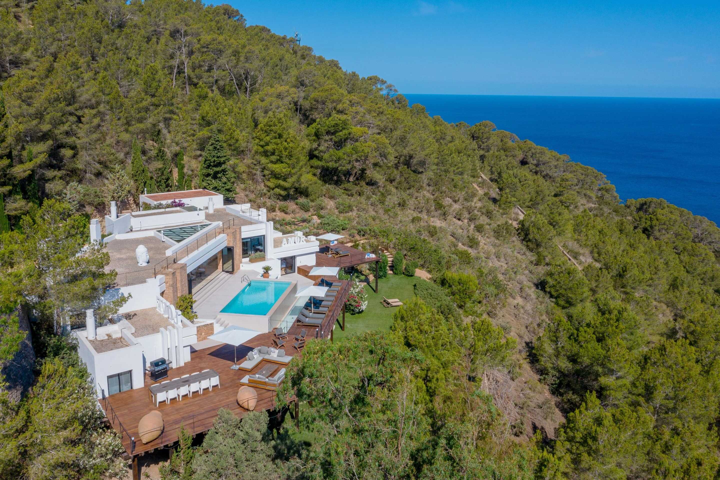 Villa Miali