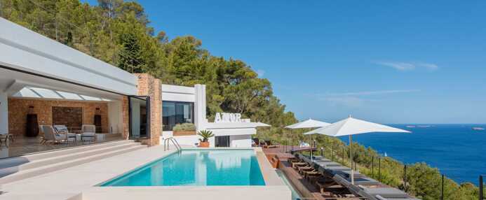 Villa Miali
