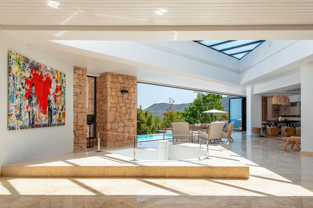 Villa Miali