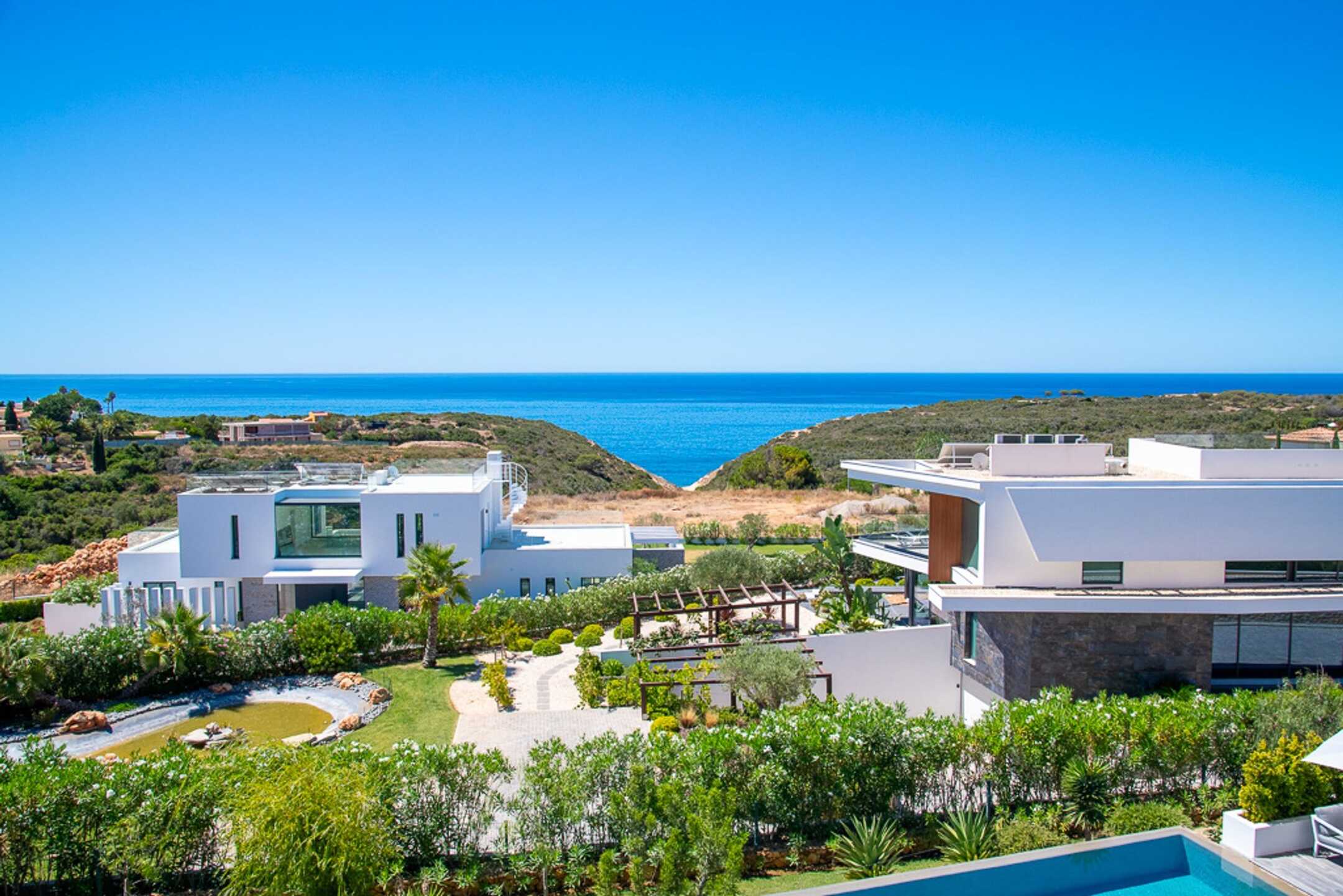 Villa Sesmarias