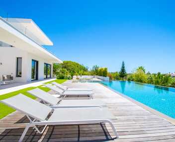 Villa Sesmarias