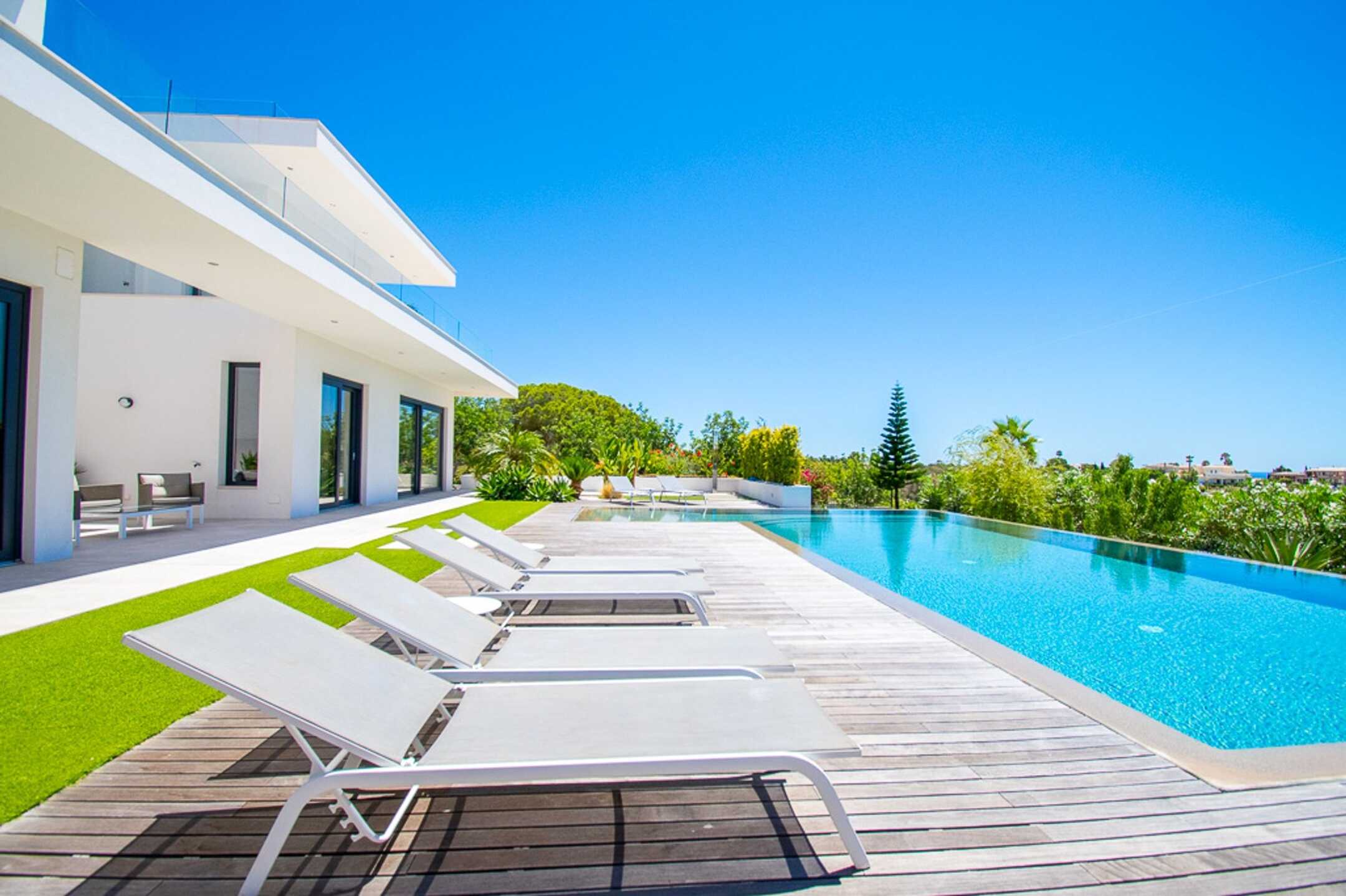 Villa Sesmarias