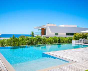 Villa Sesmarias